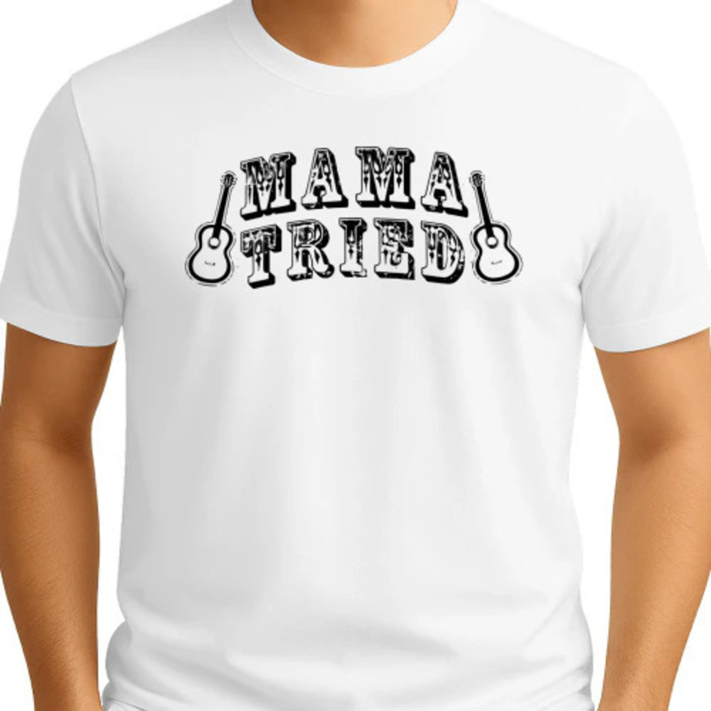 Ella Langley And Miranda Lambert May  Mama Tried Shirt